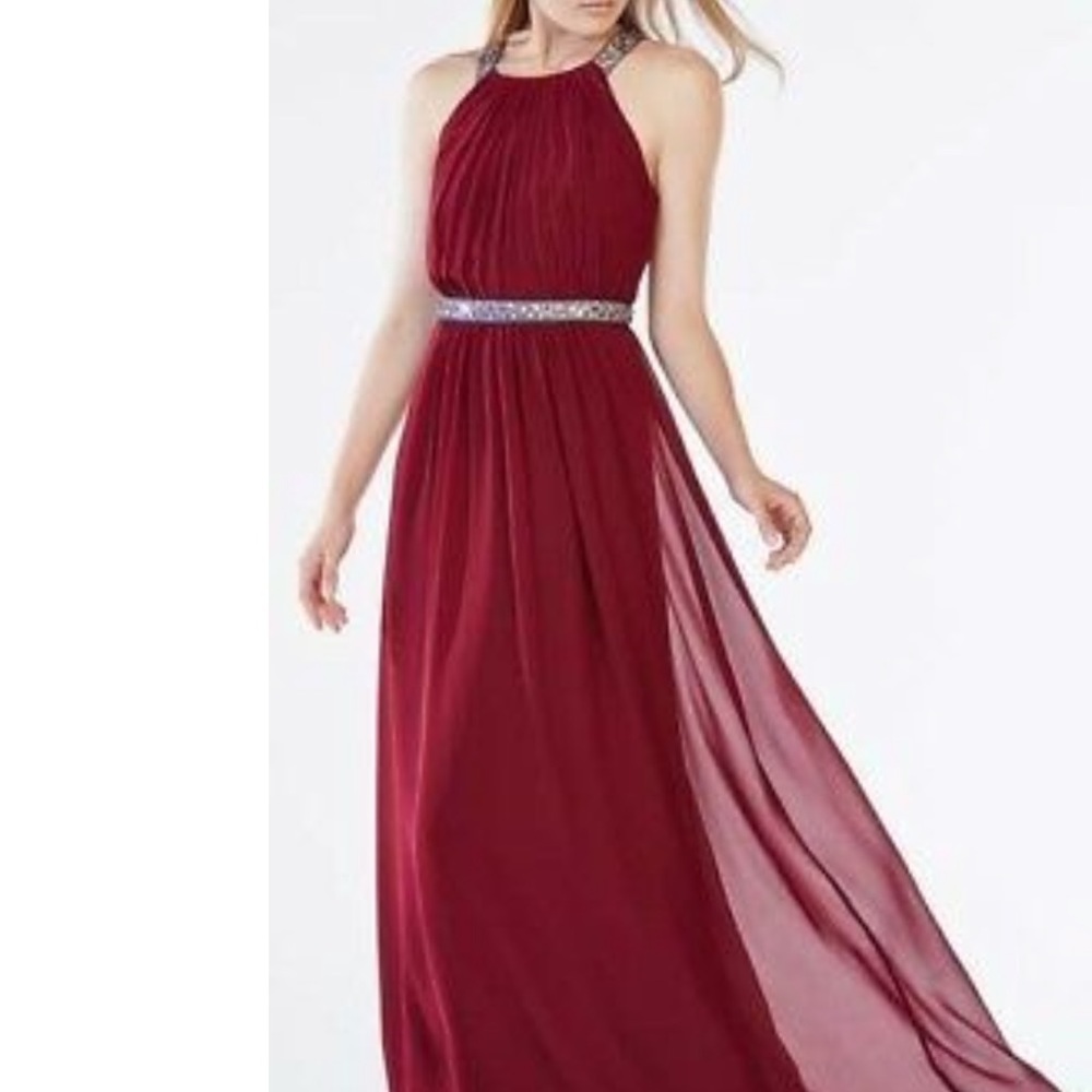 COPY - BCBG gown BNWT